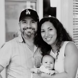 Meet your Posher, Karina